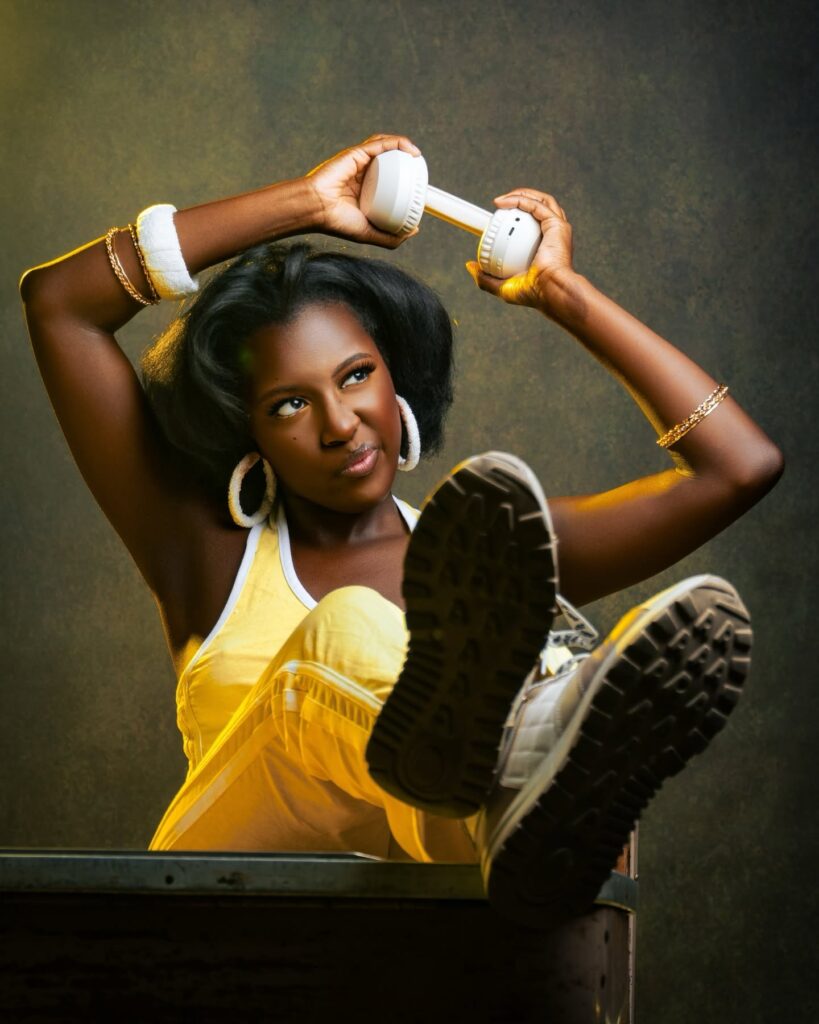 Styled lifestyle shoot by StudioEm Productions