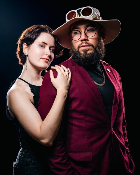 model-shoot-couple-posed model-shoot-couple-posed