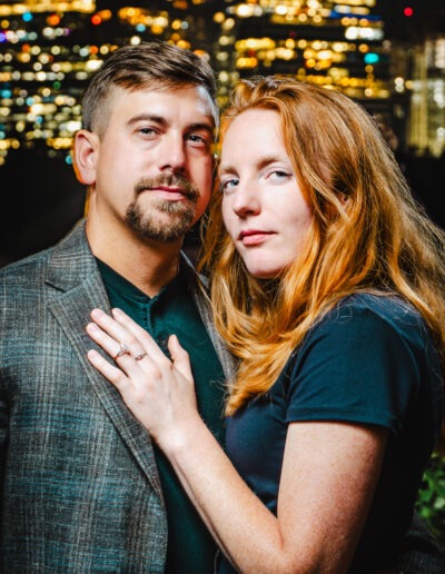 Engagement photos - StudioEm Productions