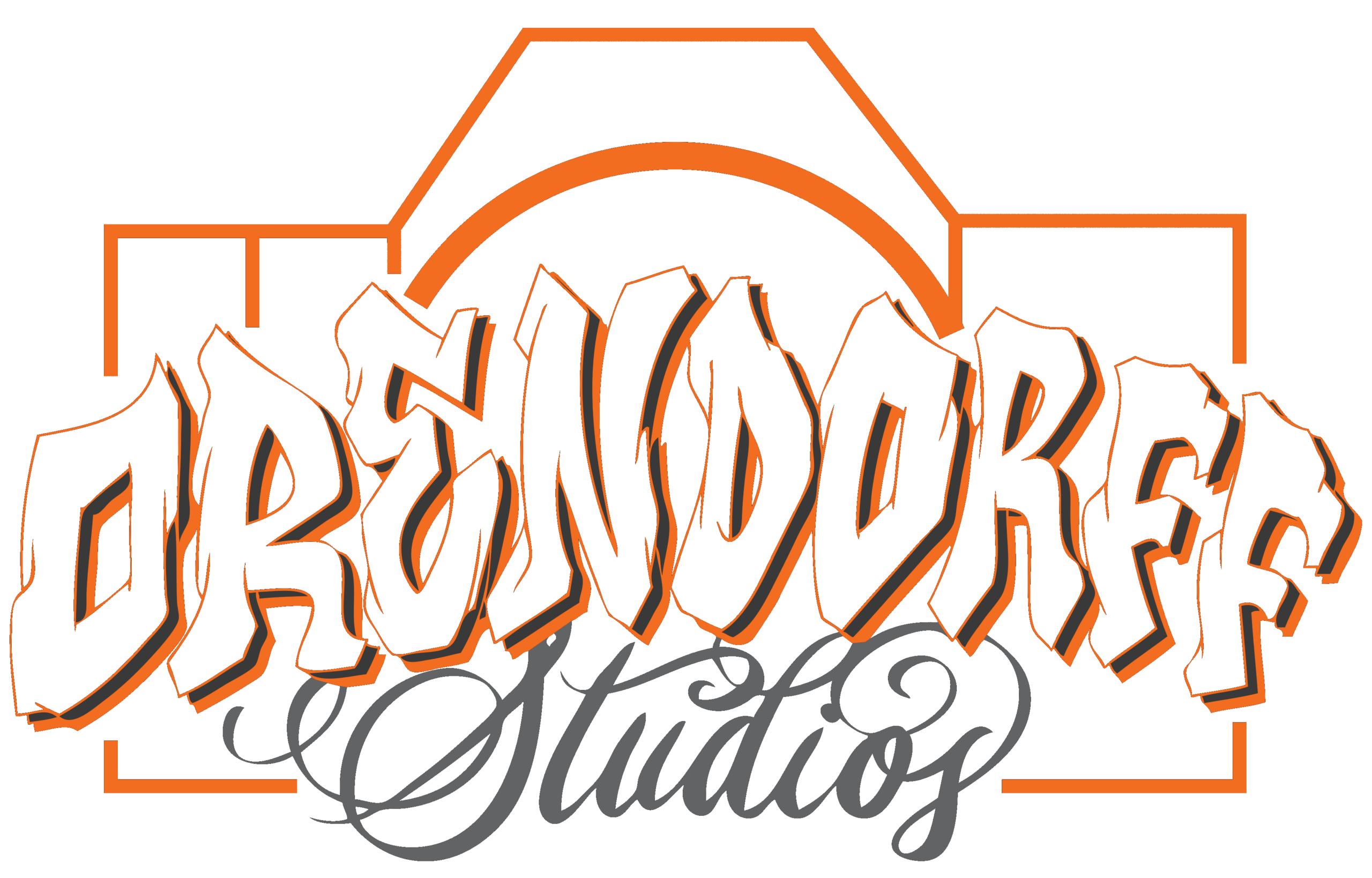 Logo-2 Orendorff Studios - Logo