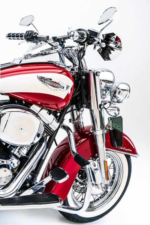 StudioEm-007 motorcycle studio shoot - StudioEm Productions