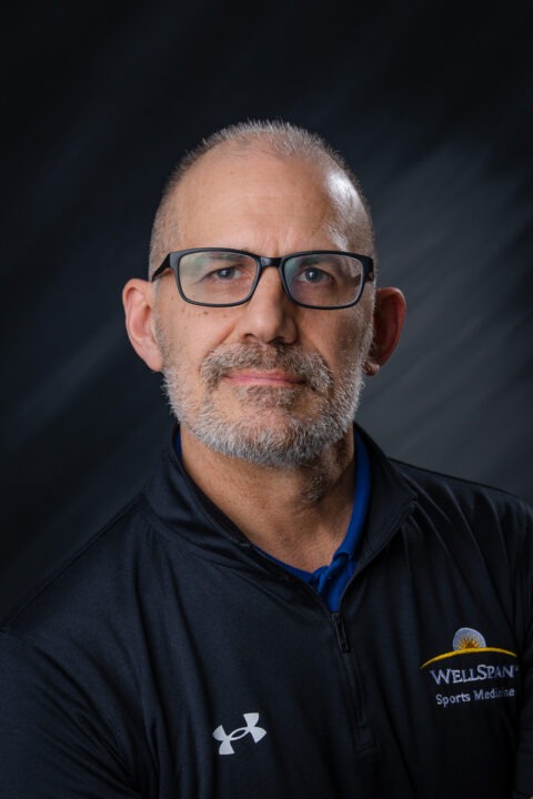 StudioEm-393 Male Corporate Headshot, WellSpan Sports Medicine - StudioEm Productions