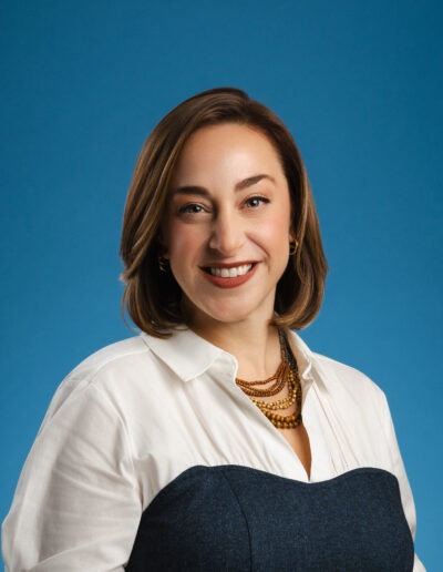 Corporate Headshot by StudioEm Productions