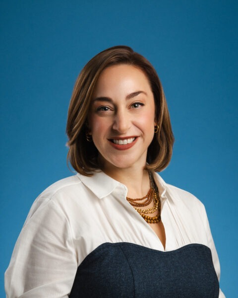 Women’s Corporate Headshot Corporate Headshot by StudioEm Productions